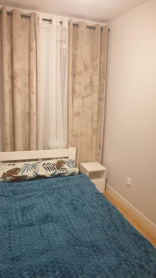 White House Apartaments ワルシャワ エクステリア 写真