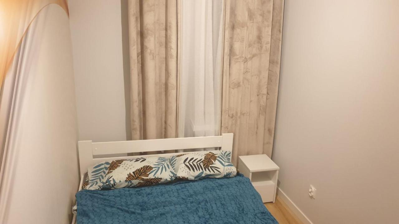 White House Apartaments ワルシャワ エクステリア 写真