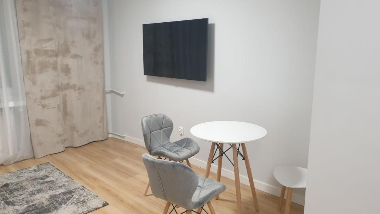 White House Apartaments ワルシャワ エクステリア 写真