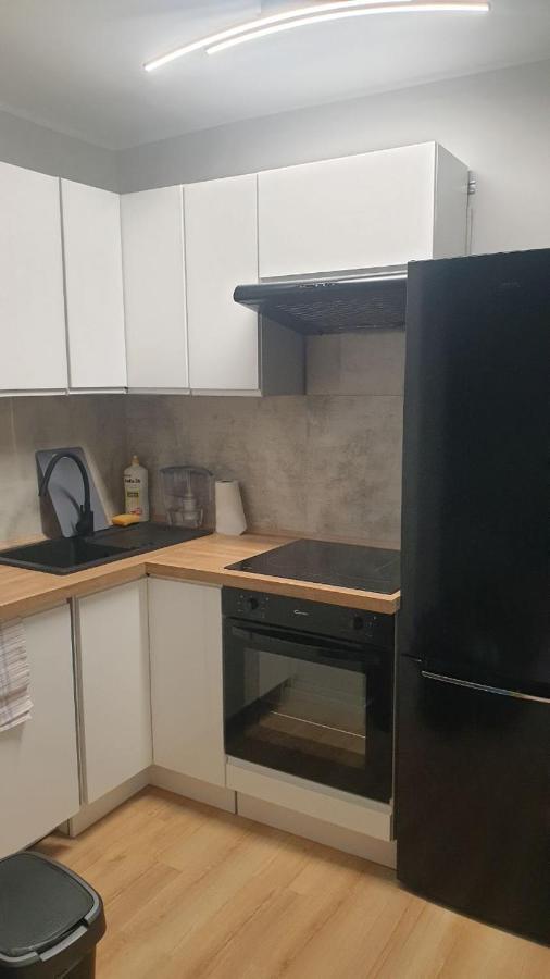 White House Apartaments ワルシャワ エクステリア 写真