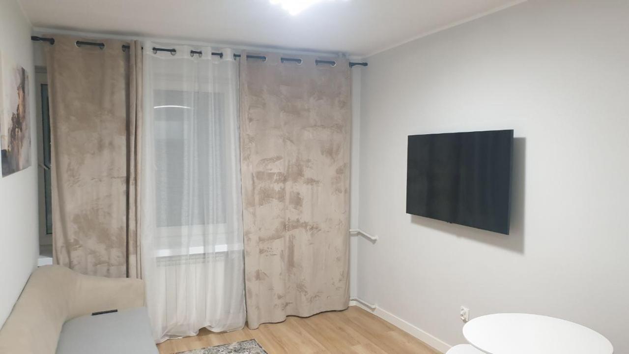 White House Apartaments ワルシャワ エクステリア 写真
